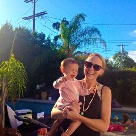 Profile Picture of Julia Lillis Cohen (@julialillis) on Pinterest