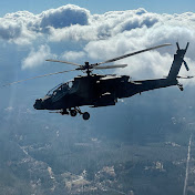 Profile Picture of Kyle Zinn (@64Rotorhead) on Youtube