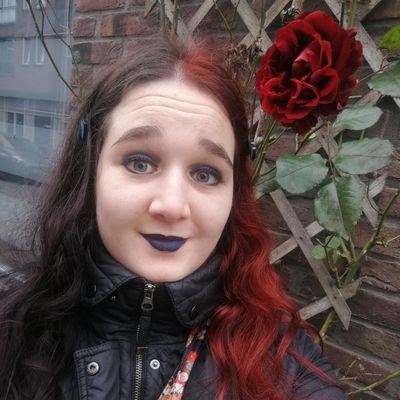 Profile Picture of †Sarah† Harley Quinn (@BloodySatana) on Twitter