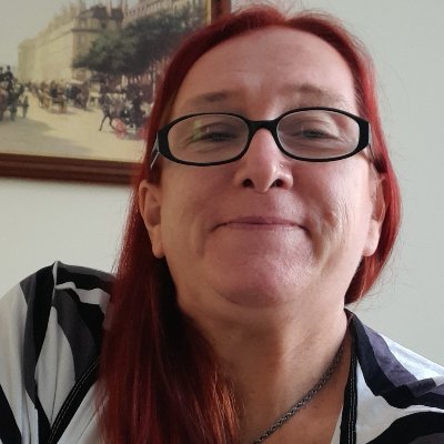 Profile Picture of Ms Clare Ann Faulkner (@MsClareAnnFaul1) on Twitter