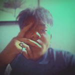 Profile Picture of James V. Dueñas (@_.yungking._) on Instagram