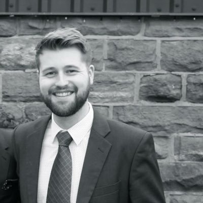 Profile Picture of James Kidd (@kidders123) on Twitter