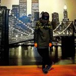 Profile Picture of Thomasino (@thomasino_007) on Instagram