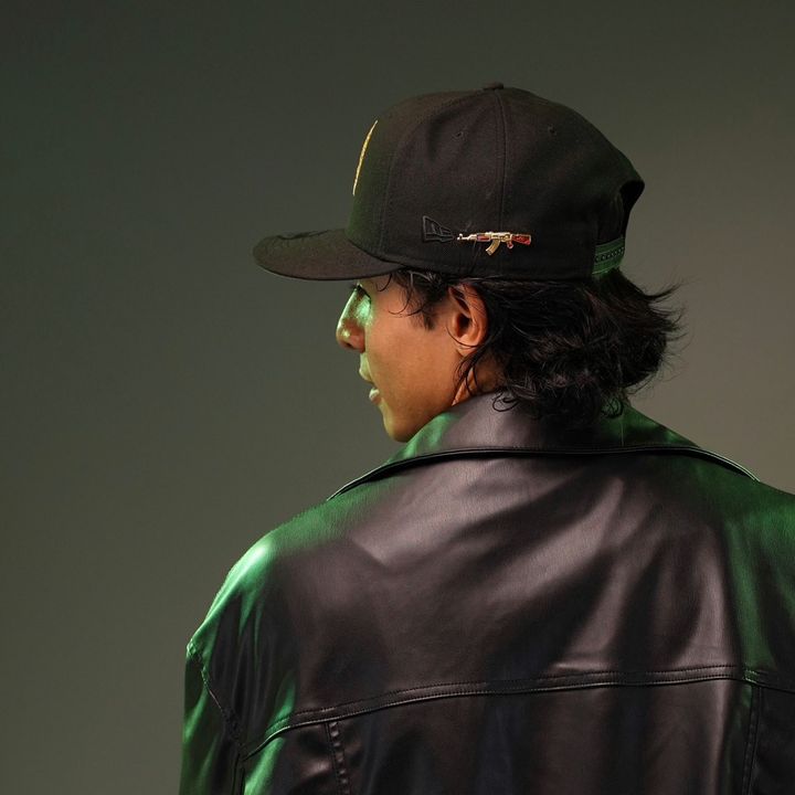 Profile Picture of Alan Lorenzana (@alanlohe) on Tiktok