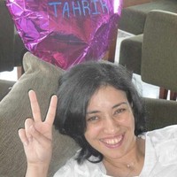 Profile Picture of Amal Khalil (@amal-khalil) on Quora