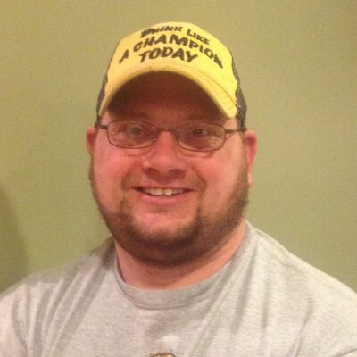 Profile Picture of Boyd Risner (@BoydBrisner) on Twitter