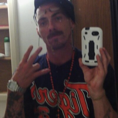 Profile Picture of Mike Wotring Jr (@wotring_jr) on Twitter