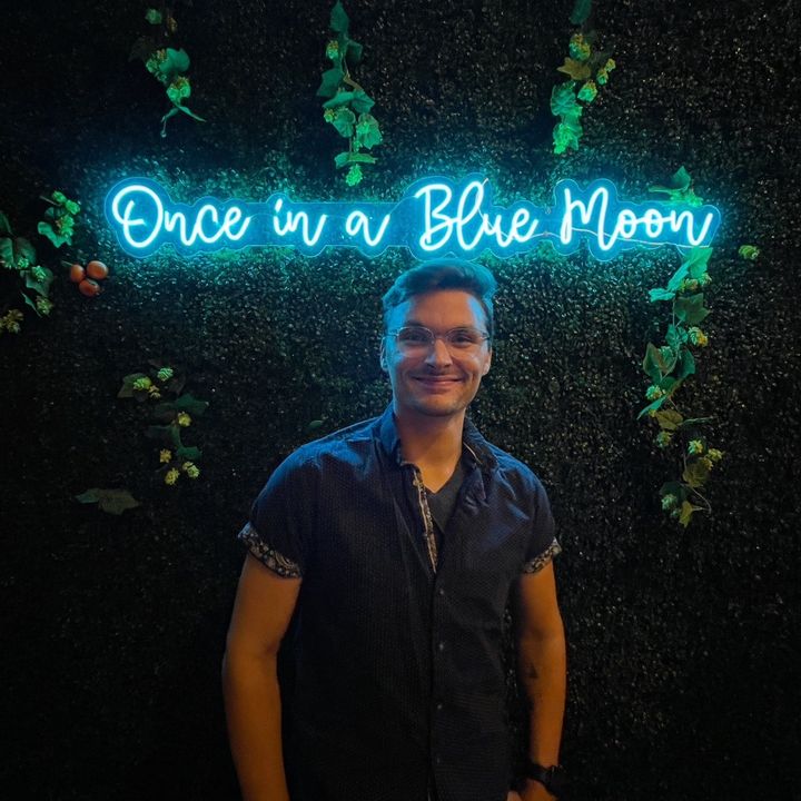 Profile Picture of Michael “ZADAN” Isbell (@michaelbisbell) on Tiktok