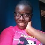 Profile Picture of Nana Adjoa Moore (@nanamoore2149) on Instagram