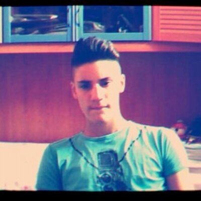 Profile Picture of Raffaele Gargiulo (@raffyluk10) on Twitter