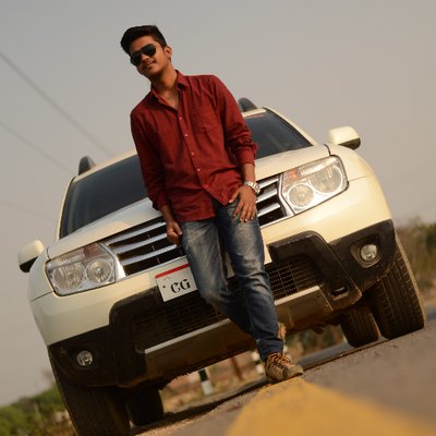 Profile Picture of Shivam Agrawal (@shivamagrawal49) on Twitter