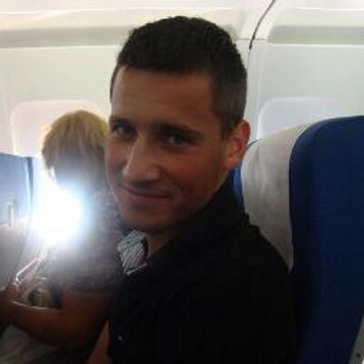 Profile Picture of Patryk Stefański (@steve_9003) on Twitter