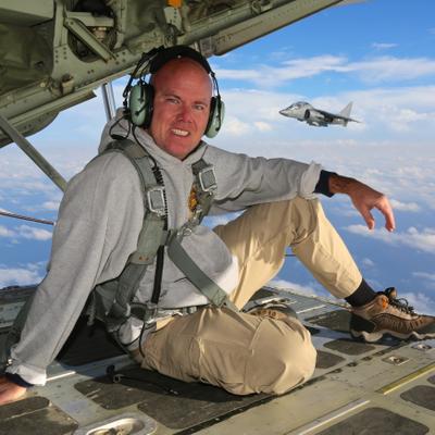 Profile Picture of James Deboer (@jamesdeboer3) on Twitter