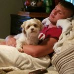 Profile Picture of steven john shine jr (@its____shshshshshine) on Instagram