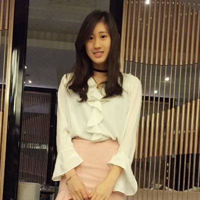 Profile Picture of Nancy Hsu (@nancy_hsu0325) on Twitter