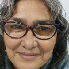 Profile Picture of Luz Jauregui Landa (@LandaJauregui) on Twitter