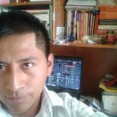 Profile Picture of Angelo Castro Pardo (@angelxvt3) on Twitter