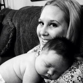 Profile Picture of Elisabeth Martinson Mears (@emears) on Pinterest