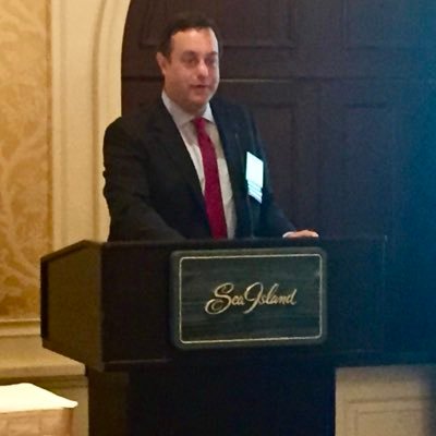 Profile Picture of Joshua Perkel (@JPeezee1) on Twitter