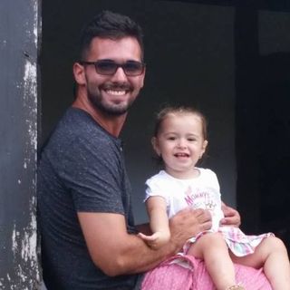 Profile Picture of Chris Alberto (@chris.alberto.31) on Facebook