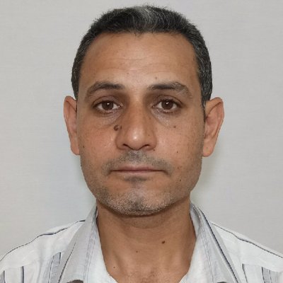 Profile Picture of MAGED MIKHAIL (@kiromaged22) on Twitter