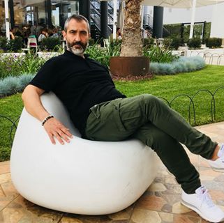 Profile Picture of Paolo Di Tullio (@paolo.ditullio.986) on Facebook