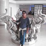 Profile Picture of Rita Chatterjee (@bappa.sukhen.rita) on Instagram