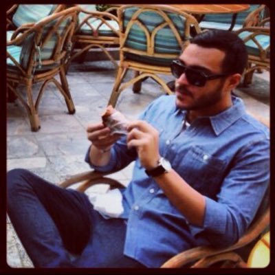 Profile Picture of Ahmed Shaker (@ashaker22) on Twitter