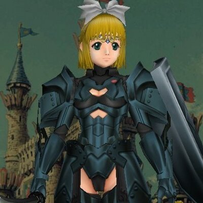 Profile Picture of George (@a_su_ka_pon) on Twitter