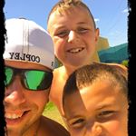 Profile Picture of Dustin Copley (@dcopley53) on Instagram