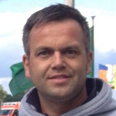 Profile Picture of Andreas Schroeter (@Andy120775) on Twitter