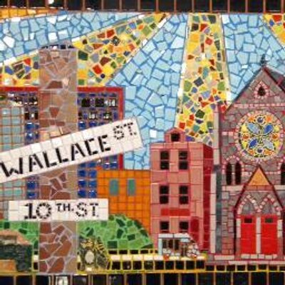 Profile Picture of St. Paul's Baptist (@PaulRuntommyboy) on Twitter