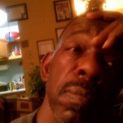 Profile Picture of Gerald Jim Padgett (@HruMetcherBenu) on Twitter