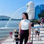 Profile Picture of Naina Phadnis (@nainaphadnis) on Instagram