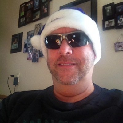 Profile Picture of Carl Fietek (@otwest) on Twitter