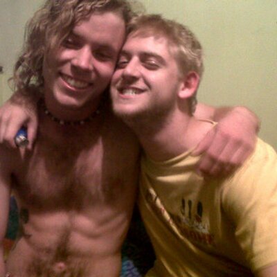 Profile Picture of Ricky Schwartz (@RexRath) on Twitter