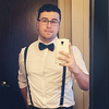 Profile Picture of Daniel Rainer (@danmrainer) on Flickr