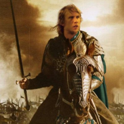 Profile Picture of Greg M. Abbott (@GAbbott21) on Twitter