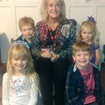 Profile Picture of Roberta Stoffel Byrd (@stoffelbyrd) on Instagram