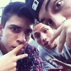 Profile Picture of Gabrielaraiza,, (@wasuppbraah) on Myspace