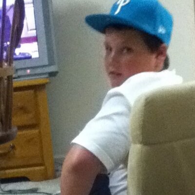 Profile Picture of Nick Venuto (@NickVenuto) on Twitter