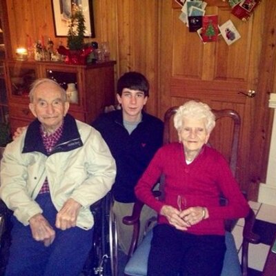 Profile Picture of Clay Richardson (@C_Richardson2) on Twitter