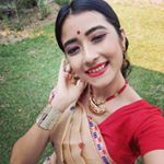 Profile Picture of Bishwasi Mahanta (@dancerbishwasi) on Instagram