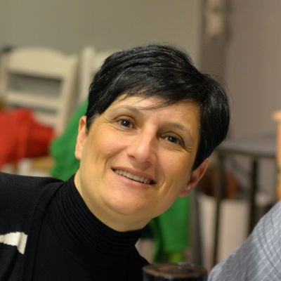 Profile Picture of Maria Beatrice Trapani (@MariaBeatriceT2) on Twitter