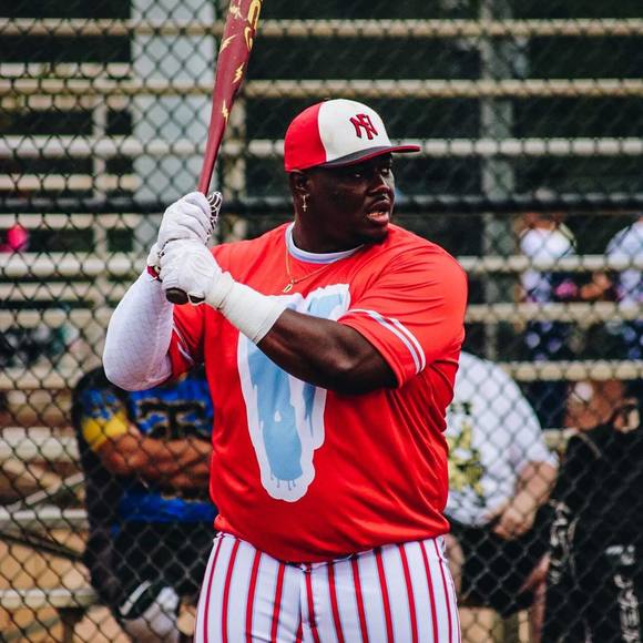 Profile Picture of Darrell Henderson (@darrellhenderso) on Poshmark