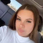 Profile Picture of britnee swanson (@britneedenise) on Instagram