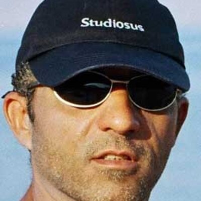 Profile Picture of Nabil Ashour (@n_ashour) on Twitter