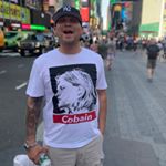 Profile Picture of Jonathan Dittmar (@saint_jon25) on Instagram