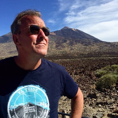 Profile Picture of Bert (@Aqualand63) on Twitter