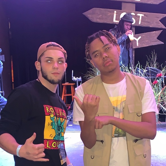 Profile Picture of Jose Alves (@josealves331) on Poshmark